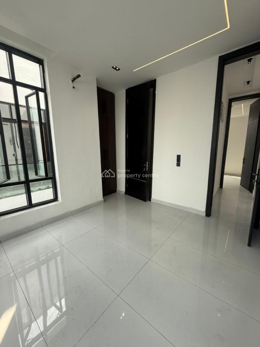 5-bedroom Fully Detached Duplex, Lekki, Lagos, Detached Duplex for Sale