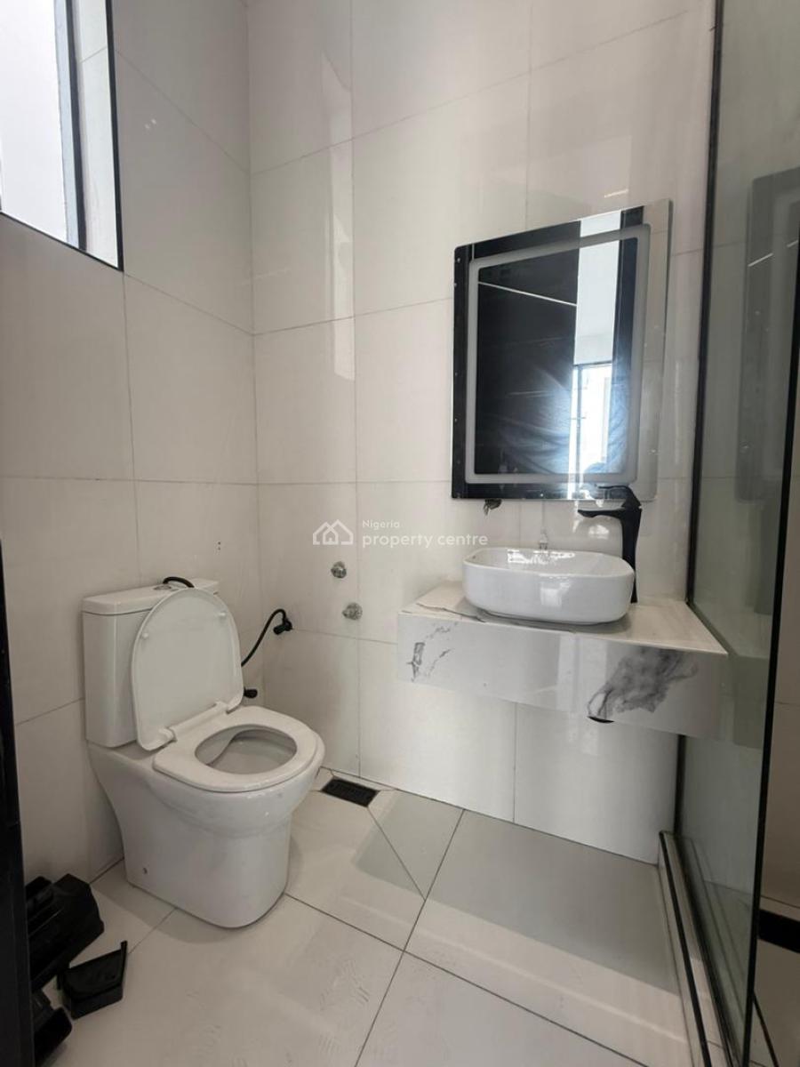 5-bedroom Fully Detached Duplex, Lekki, Lagos, Detached Duplex for Sale