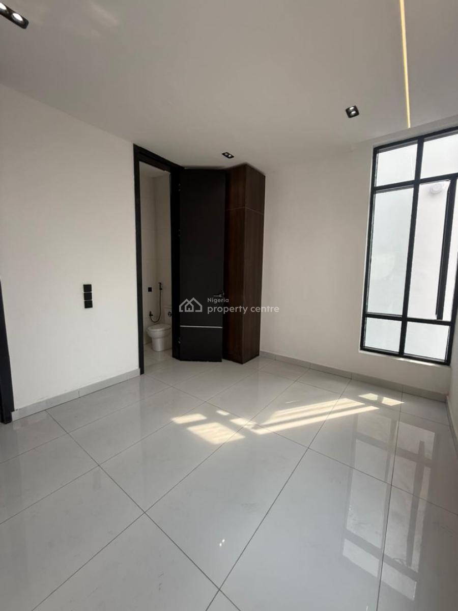 5-bedroom Fully Detached Duplex, Lekki, Lagos, Detached Duplex for Sale