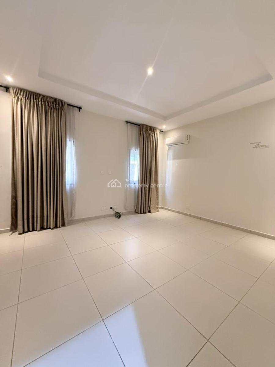 Fully Serviced 4 Bedroom Terrace  Duplex, Ikate, Lekki, Lagos, Ikate, Lekki, Lagos, Terraced Duplex for Rent