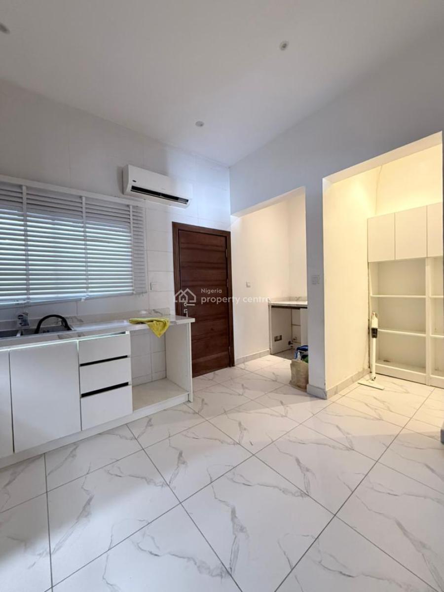 Fully Serviced 4 Bedroom Terrace  Duplex, Ikate, Lekki, Lagos, Ikate, Lekki, Lagos, Terraced Duplex for Rent