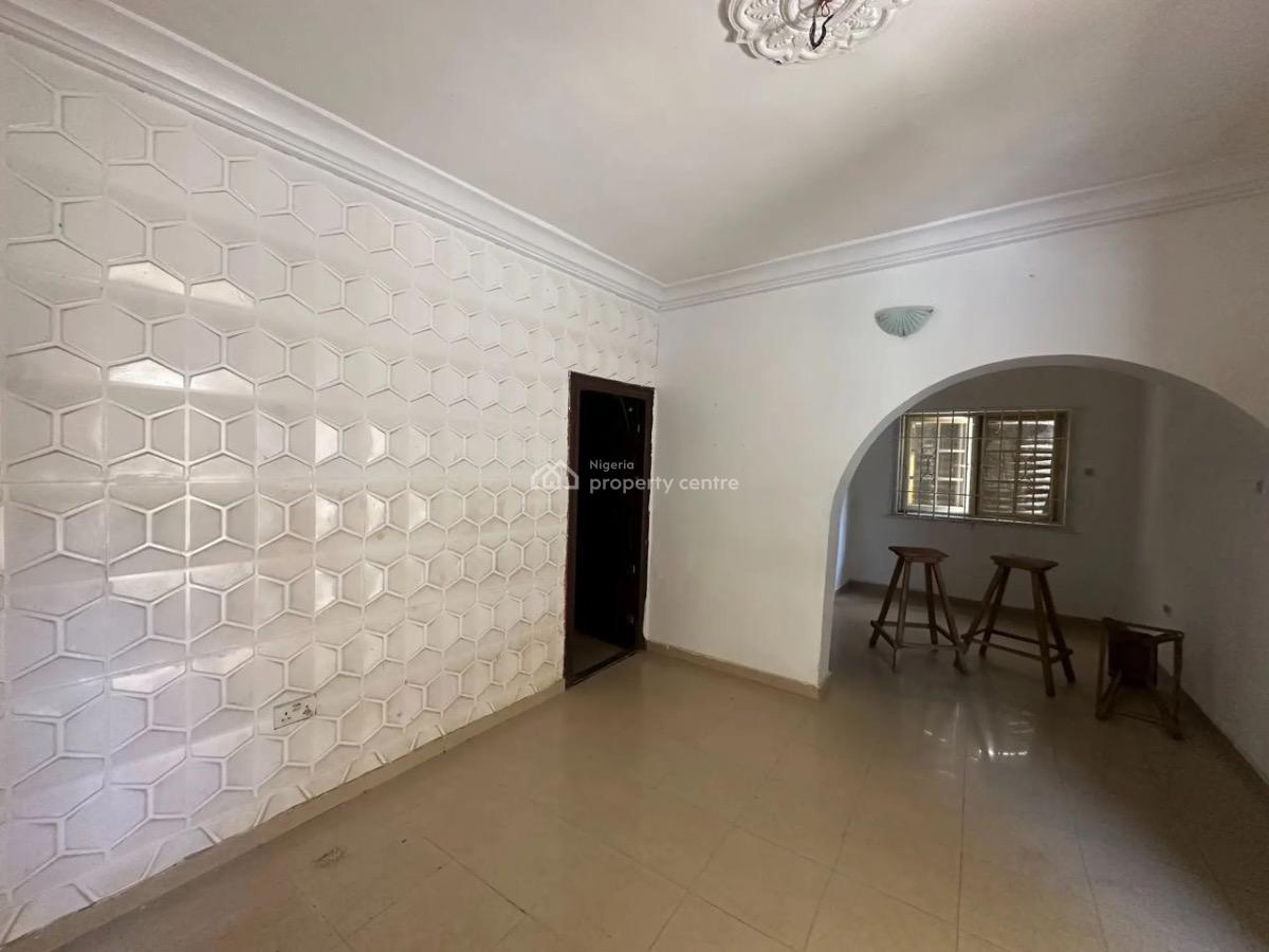 Luxury 3 Bedroom Apartment with Excellent Facility, Agungi, Lekki, Lagos, Flat / Apartment for Rent