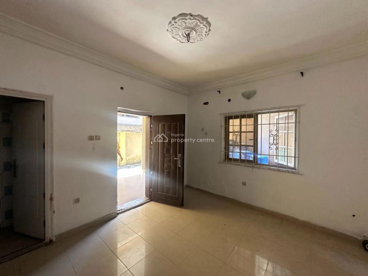 Luxury 3 Bedroom Apartment with Excellent Facility, Agungi, Lekki, Lagos, Flat / Apartment for Rent