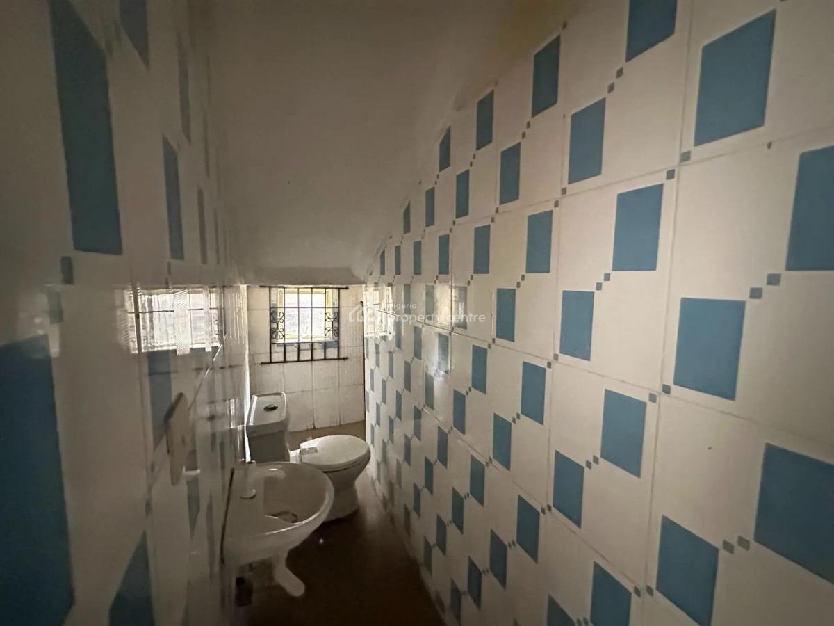 Luxury 3 Bedroom Apartment with Excellent Facility, Agungi, Lekki, Lagos, Flat / Apartment for Rent