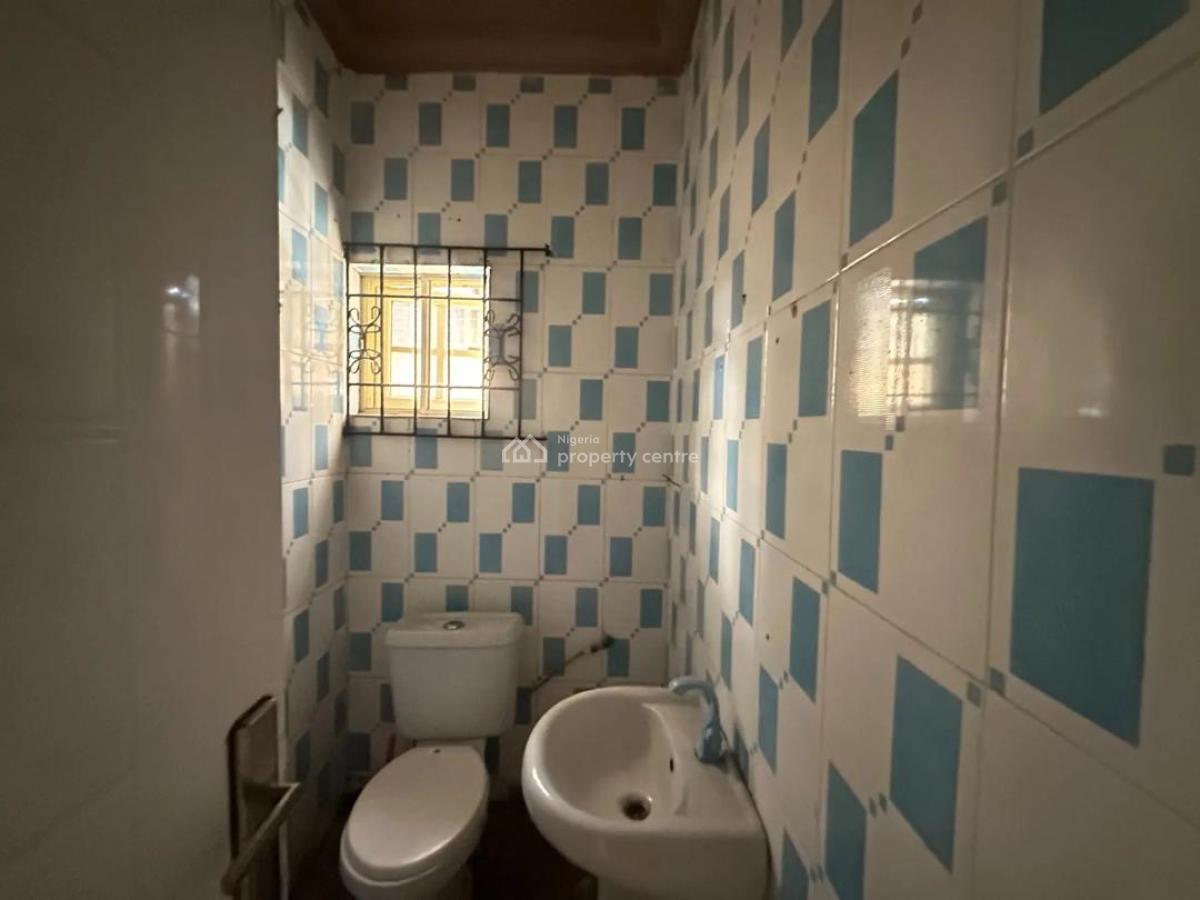 Luxury 3 Bedroom Apartment with Excellent Facility, Agungi, Lekki, Lagos, Flat / Apartment for Rent