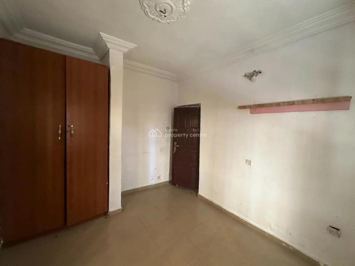Luxury 3 Bedroom Apartment with Excellent Facility, Agungi, Lekki, Lagos, Flat / Apartment for Rent