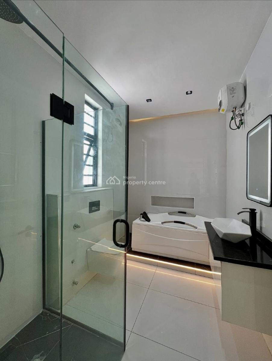5bedroom  Duplex with Pool, Cinema, Pentfloor, Ikate, Lekki, Lagos, Detached Duplex for Sale