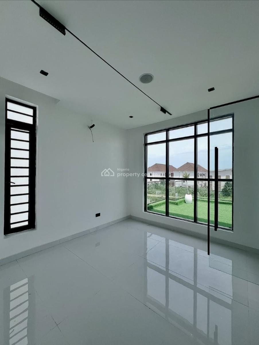 5bedroom  Duplex with Pool, Cinema, Pentfloor, Ikate, Lekki, Lagos, Detached Duplex for Sale