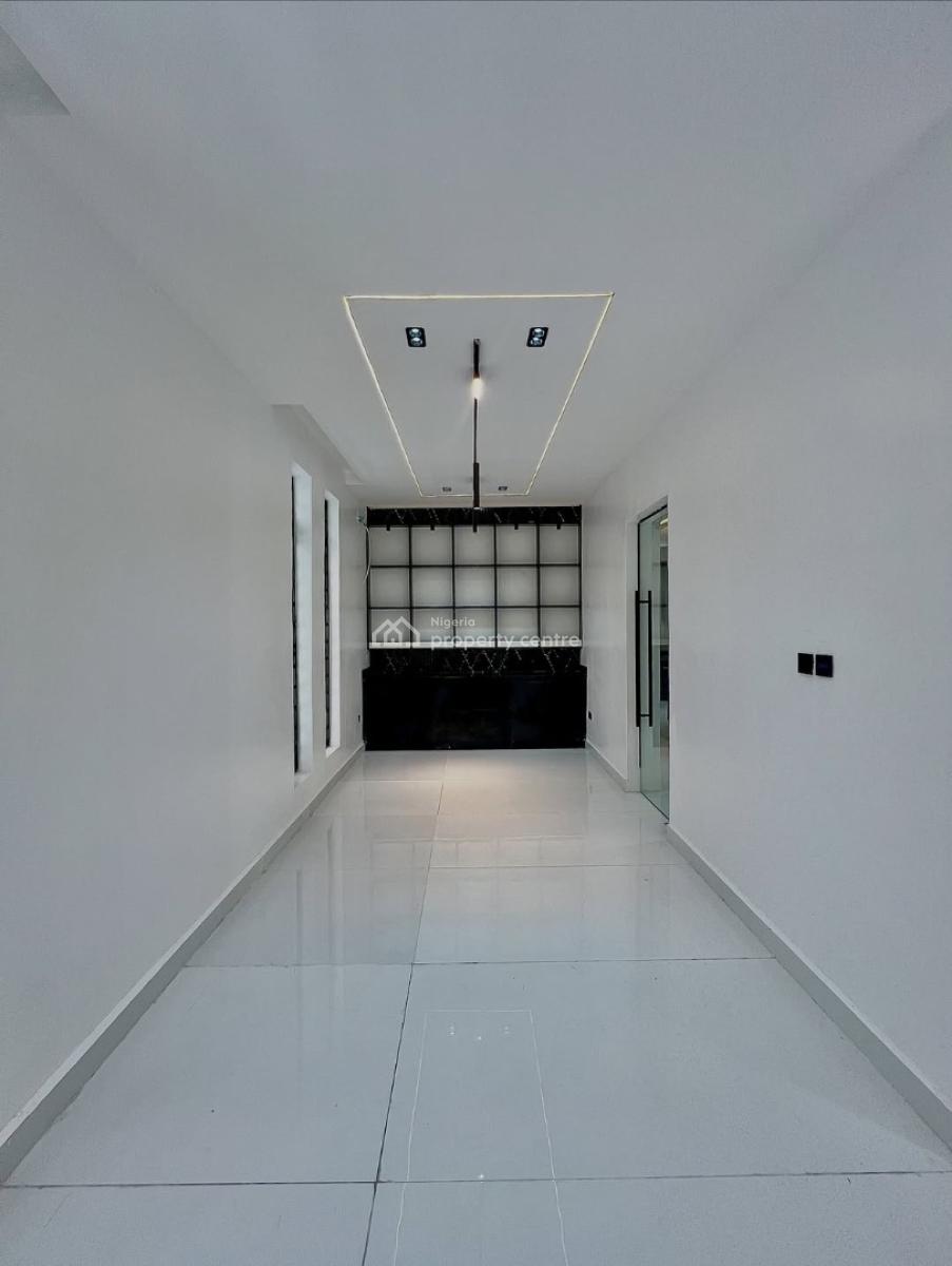 5bedroom  Duplex with Pool, Cinema, Pentfloor, Ikate, Lekki, Lagos, Detached Duplex for Sale