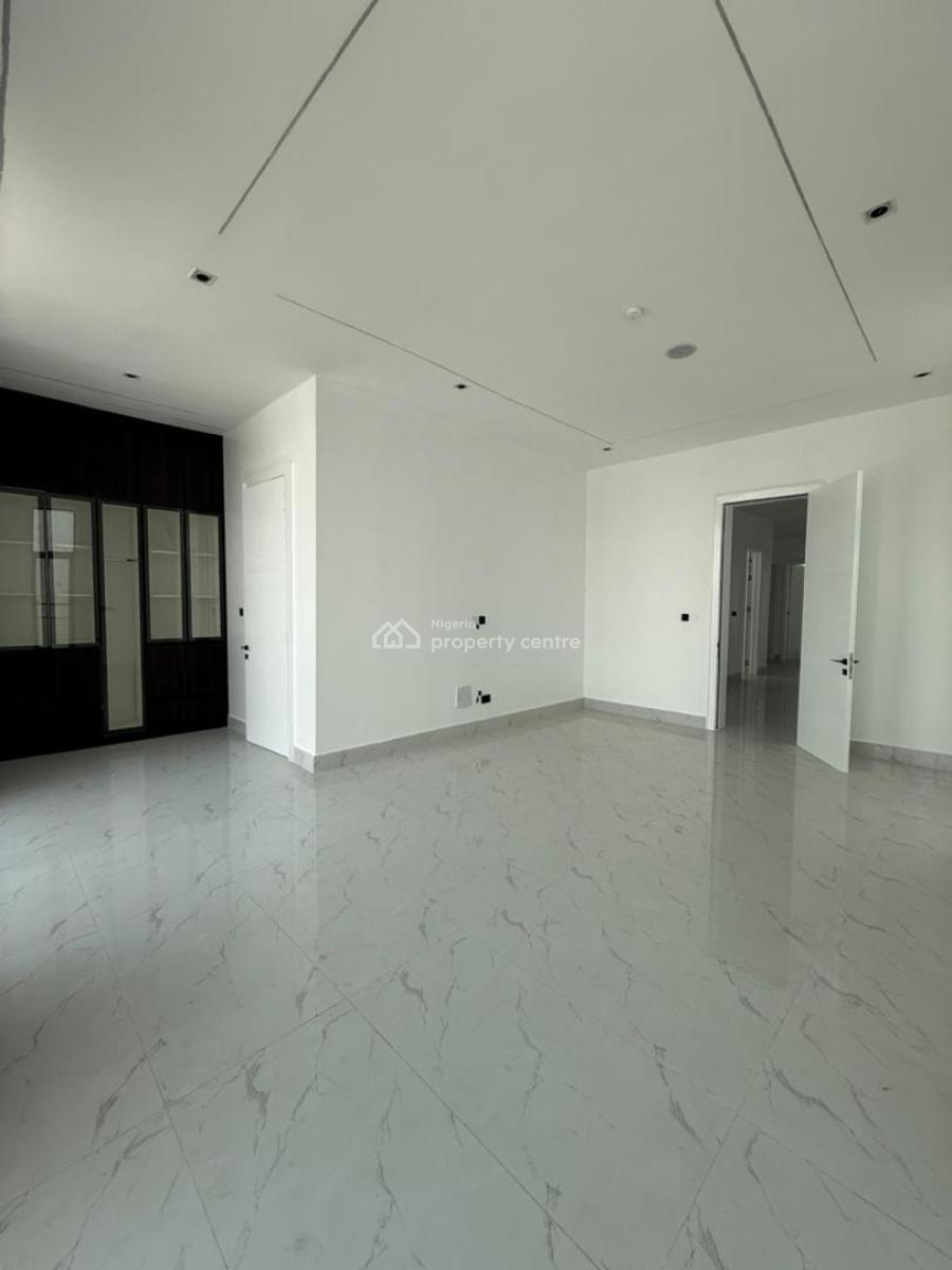 5-bedroom Fully Detached Duplex, Ikota, Lekki, Lagos, Detached Duplex for Sale