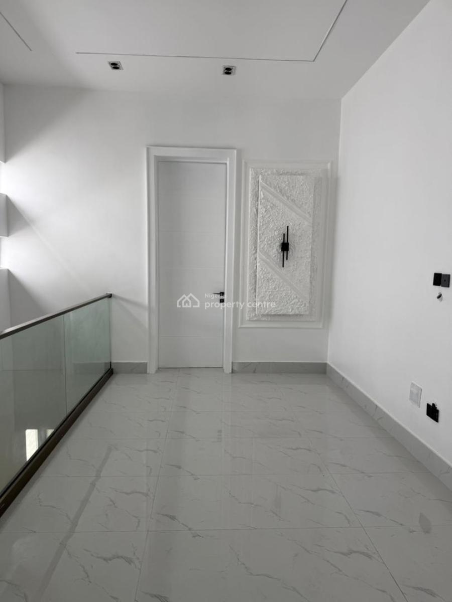5-bedroom Fully Detached Duplex, Ikota, Lekki, Lagos, Detached Duplex for Sale