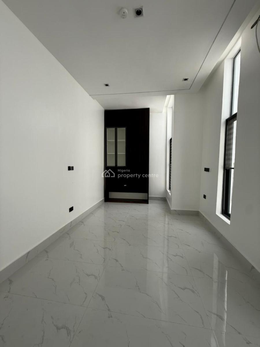 5-bedroom Fully Detached Duplex, Ikota, Lekki, Lagos, Detached Duplex for Sale