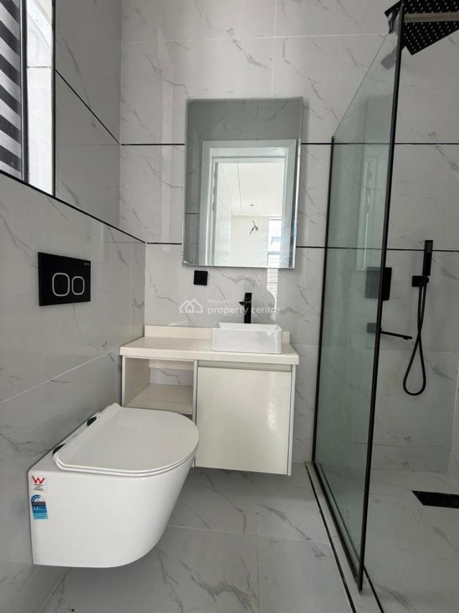 5-bedroom Fully Detached Duplex, Ikota, Lekki, Lagos, Detached Duplex for Sale