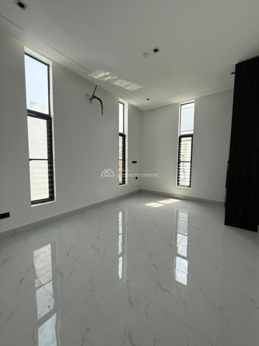 5-bedroom Fully Detached Duplex, Ikota, Lekki, Lagos, Detached Duplex for Sale