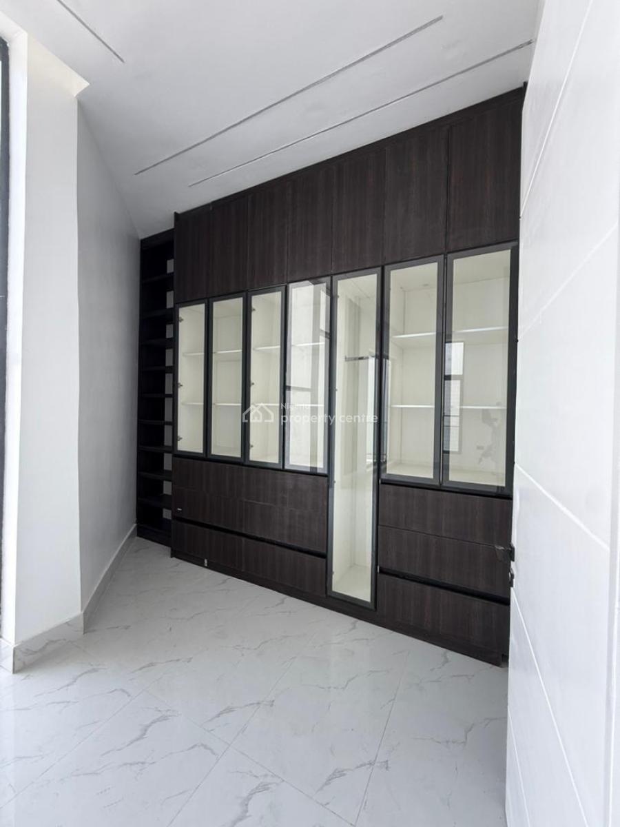 5-bedroom Fully Detached Duplex, Ikota, Lekki, Lagos, Detached Duplex for Sale
