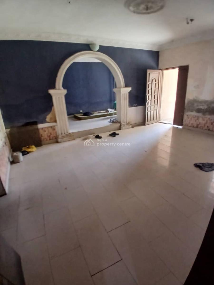 Very Affordable 3bedroom Apartment in a Serene Location, Thomas Estate, Ajah, Lagos, Ajah, Lagos, Flat / Apartment for Rent