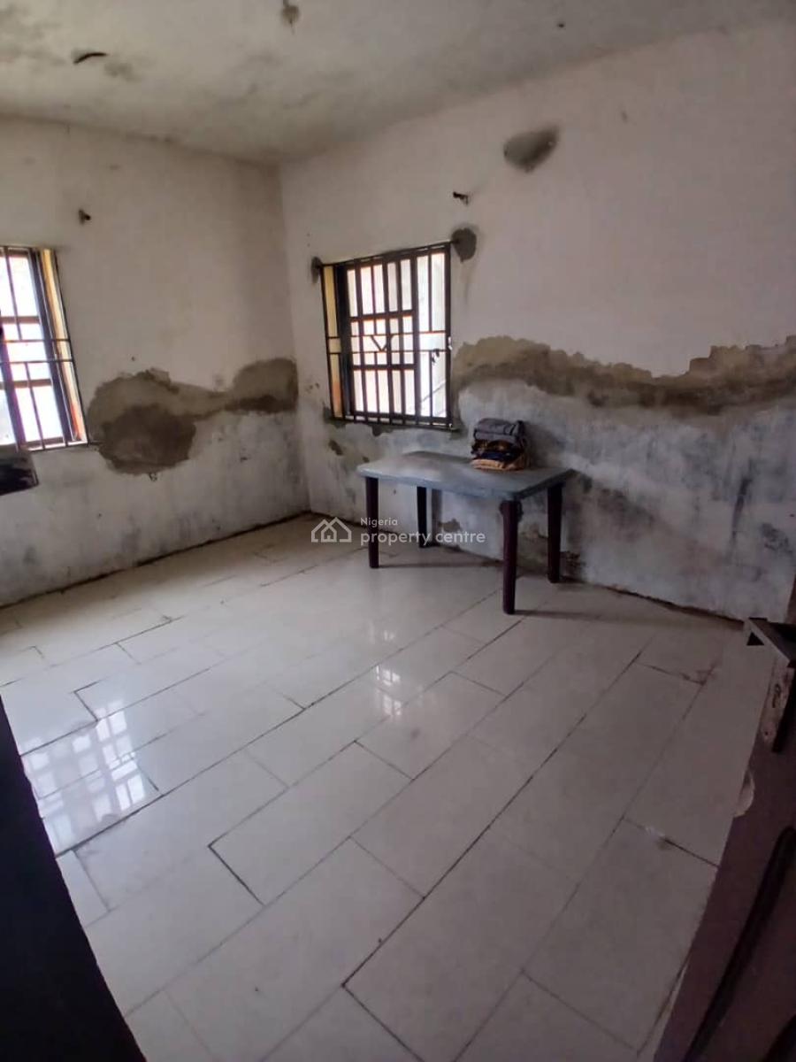 Very Affordable 3bedroom Apartment in a Serene Location, Thomas Estate, Ajah, Lagos, Ajah, Lagos, Flat / Apartment for Rent