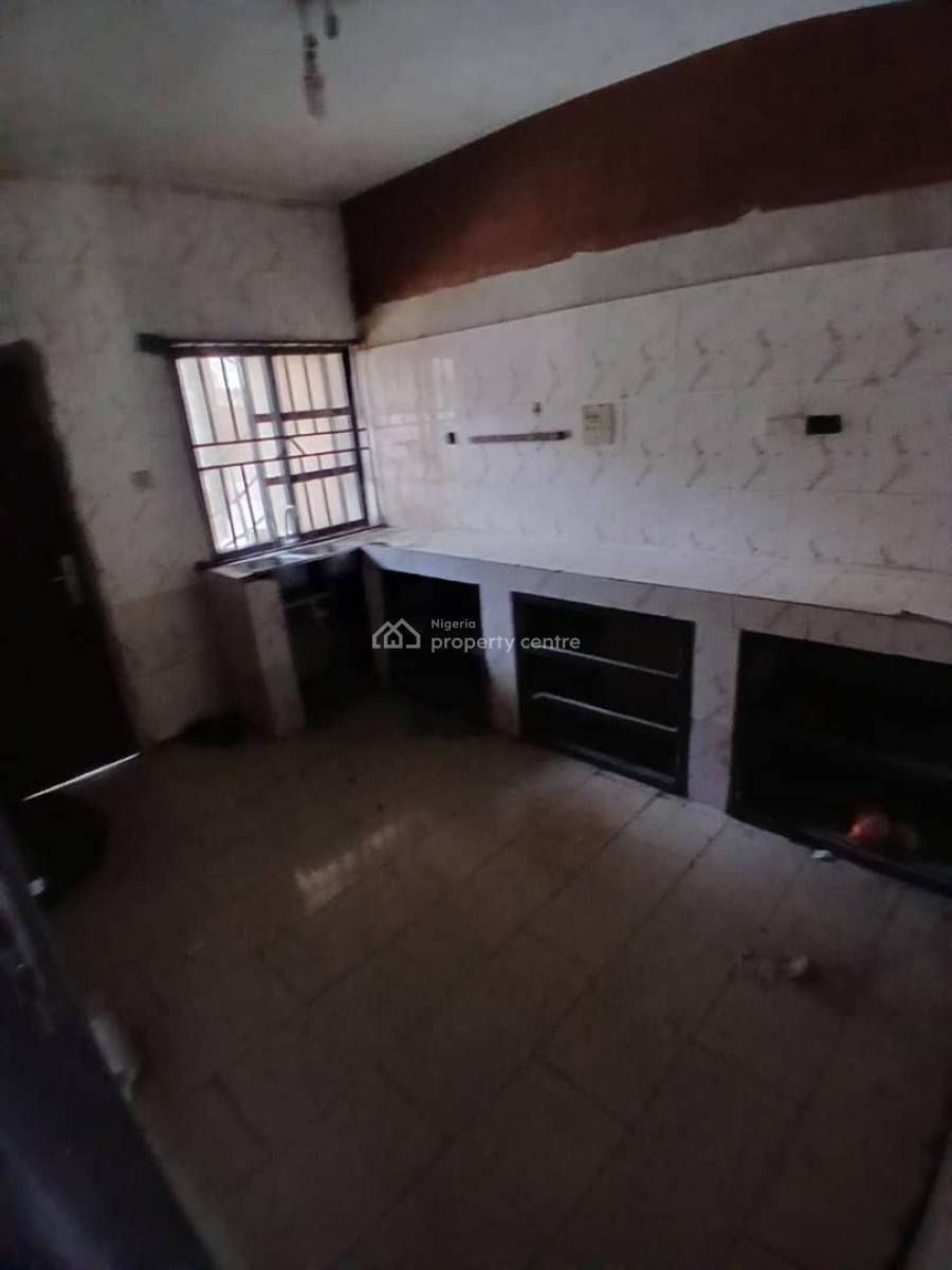 Very Affordable 3bedroom Apartment in a Serene Location, Thomas Estate, Ajah, Lagos, Ajah, Lagos, Flat / Apartment for Rent