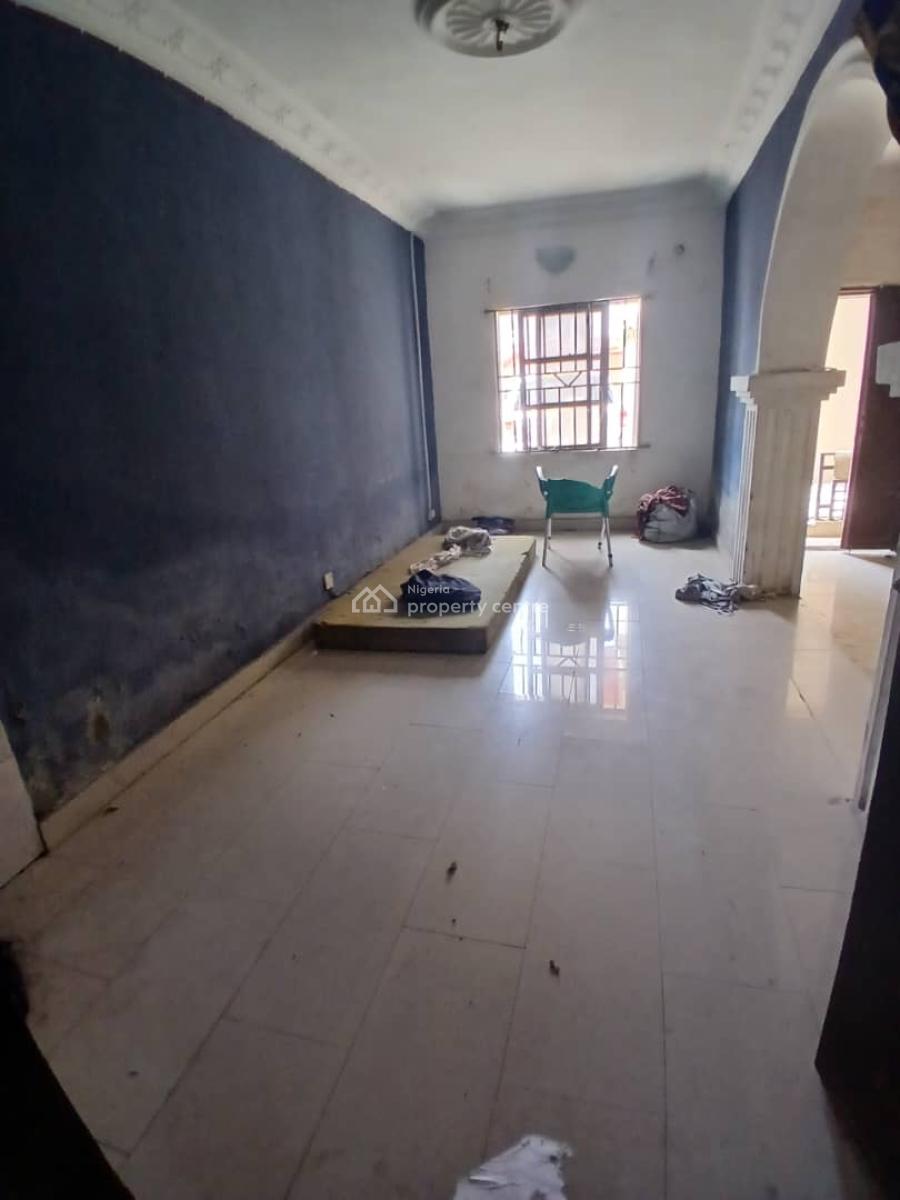 Very Affordable 3bedroom Apartment in a Serene Location, Thomas Estate, Ajah, Lagos, Ajah, Lagos, Flat / Apartment for Rent