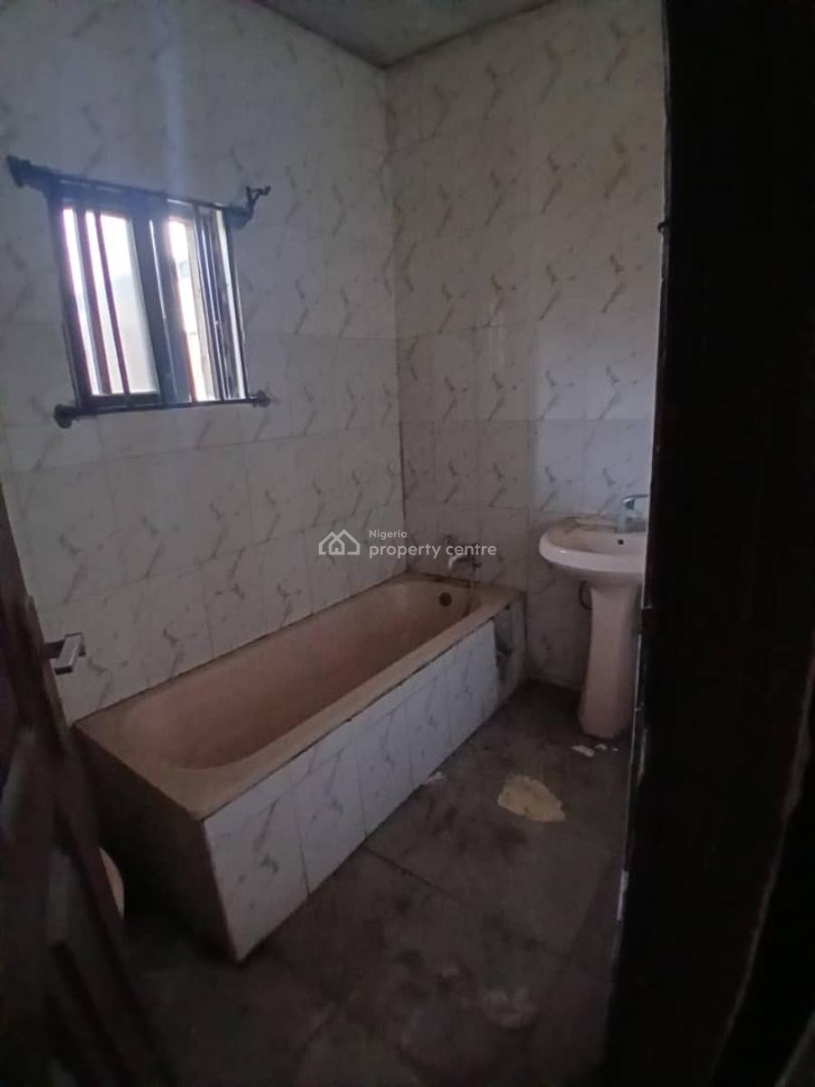 Very Affordable 3bedroom Apartment in a Serene Location, Thomas Estate, Ajah, Lagos, Ajah, Lagos, Flat / Apartment for Rent