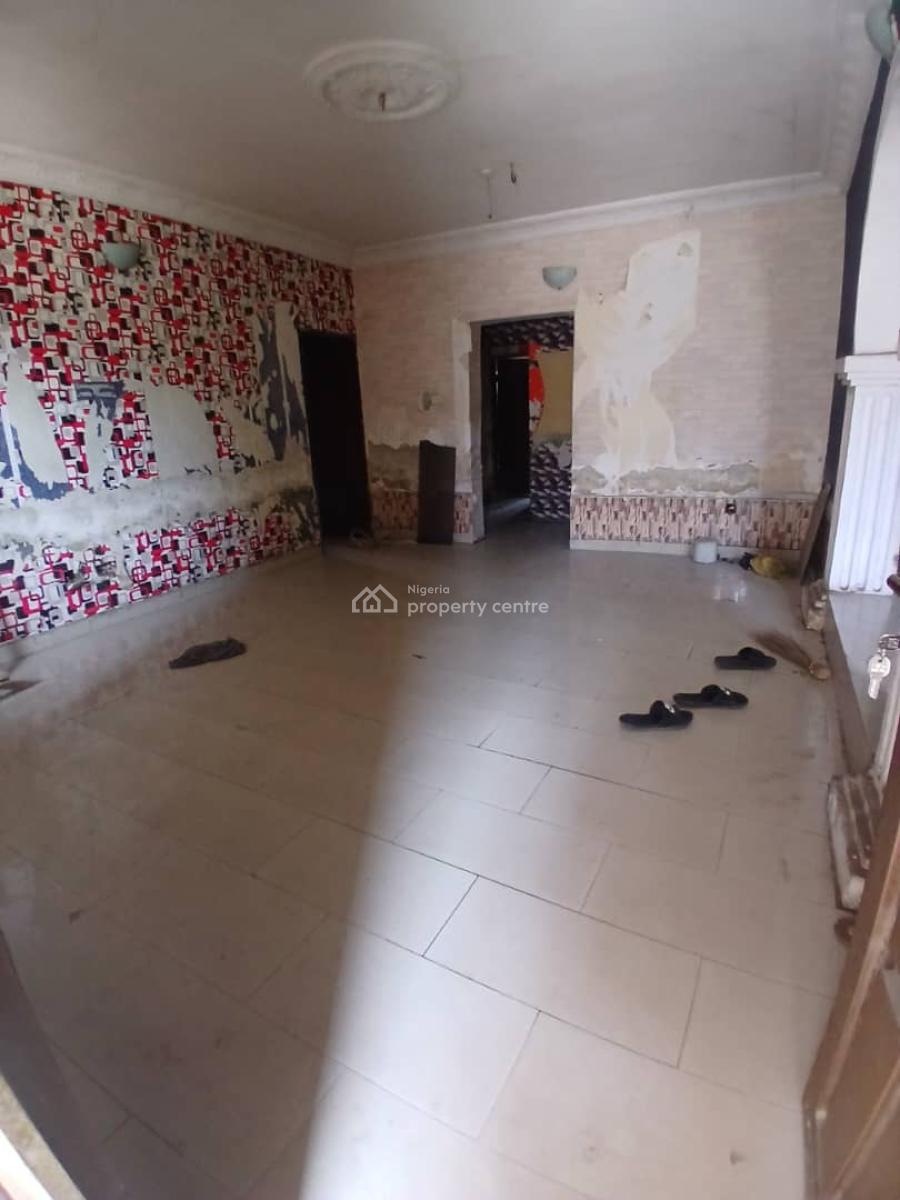 Very Affordable 3bedroom Apartment in a Serene Location, Thomas Estate, Ajah, Lagos, Ajah, Lagos, Flat / Apartment for Rent