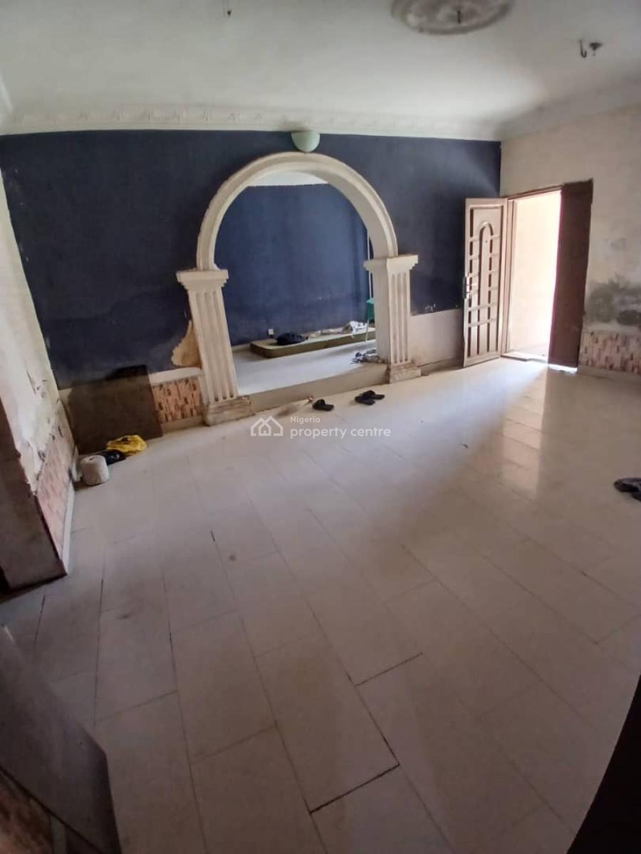 Very Affordable 3bedroom Apartment in a Serene Location, Thomas Estate, Ajah, Lagos, Ajah, Lagos, Flat / Apartment for Rent
