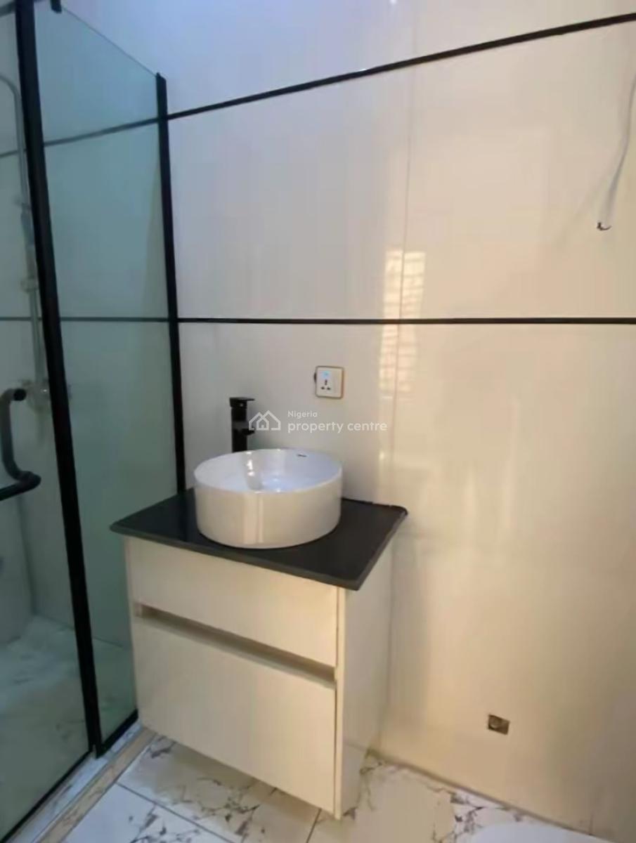 5bedroom Detached Duplex with Bq, Ajah, Lagos, Detached Duplex for Sale