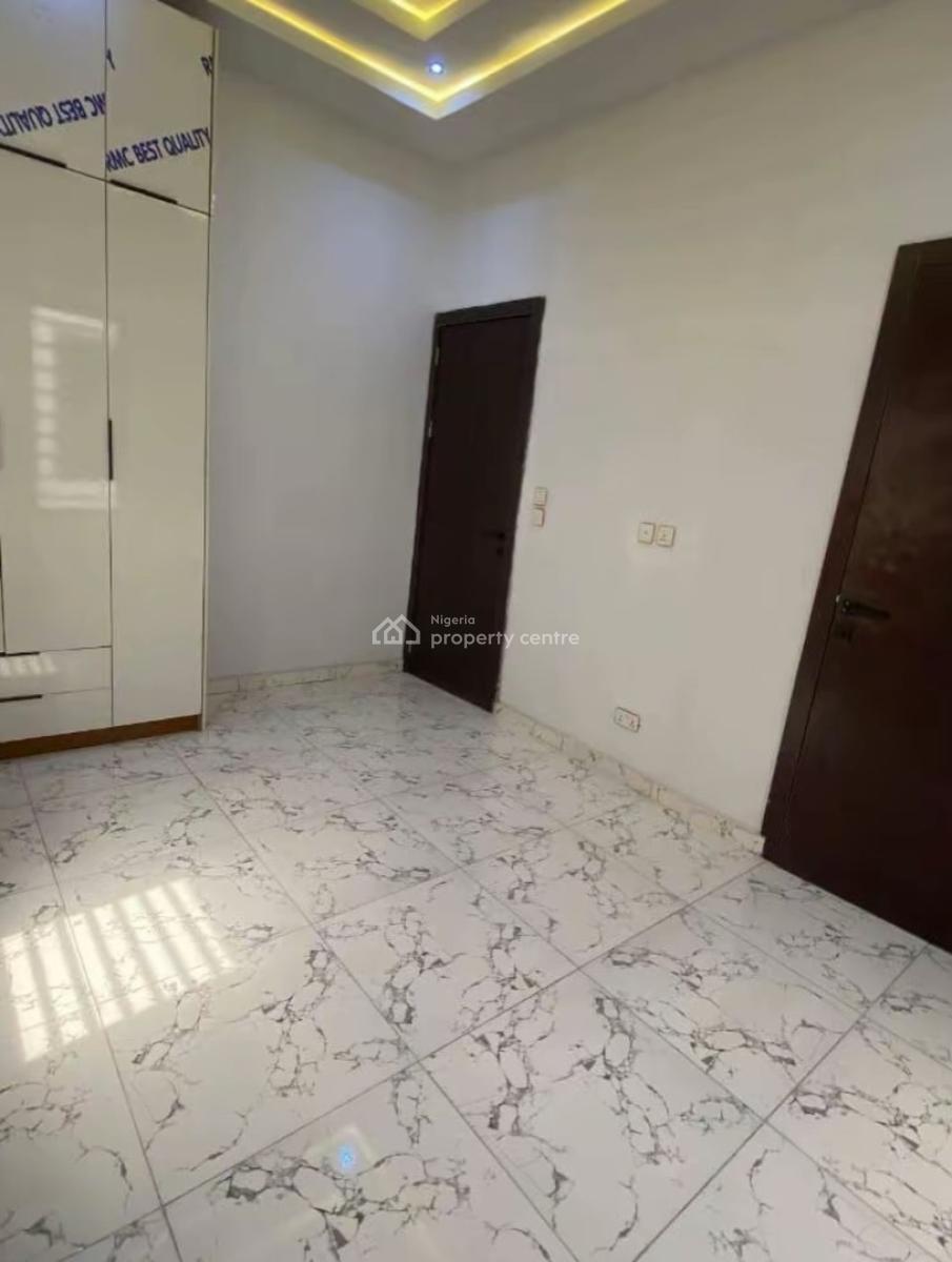5bedroom Detached Duplex with Bq, Ajah, Lagos, Detached Duplex for Sale