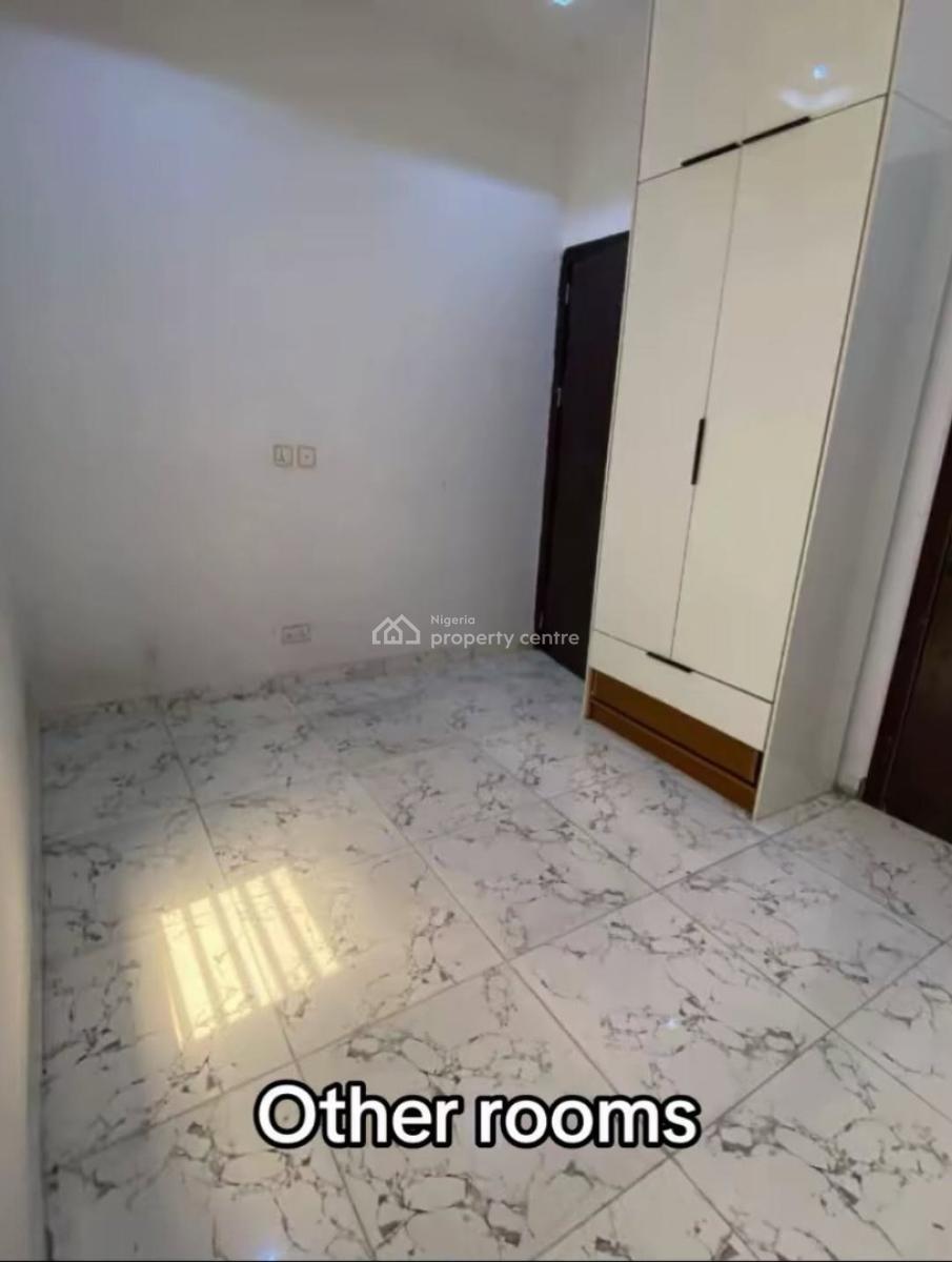 5bedroom Detached Duplex with Bq, Ajah, Lagos, Detached Duplex for Sale