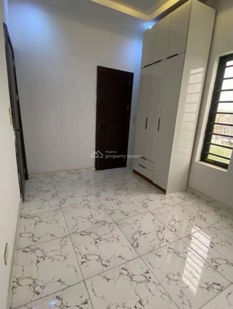 5bedroom Detached Duplex with Bq, Ajah, Lagos, Detached Duplex for Sale