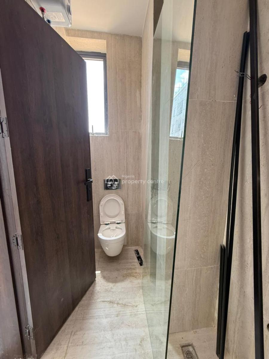 6 Bedroom Fully Detached Duplex with Pool and Cinema, Lekki Phase 1, Lekki, Lagos, Detached Duplex for Sale