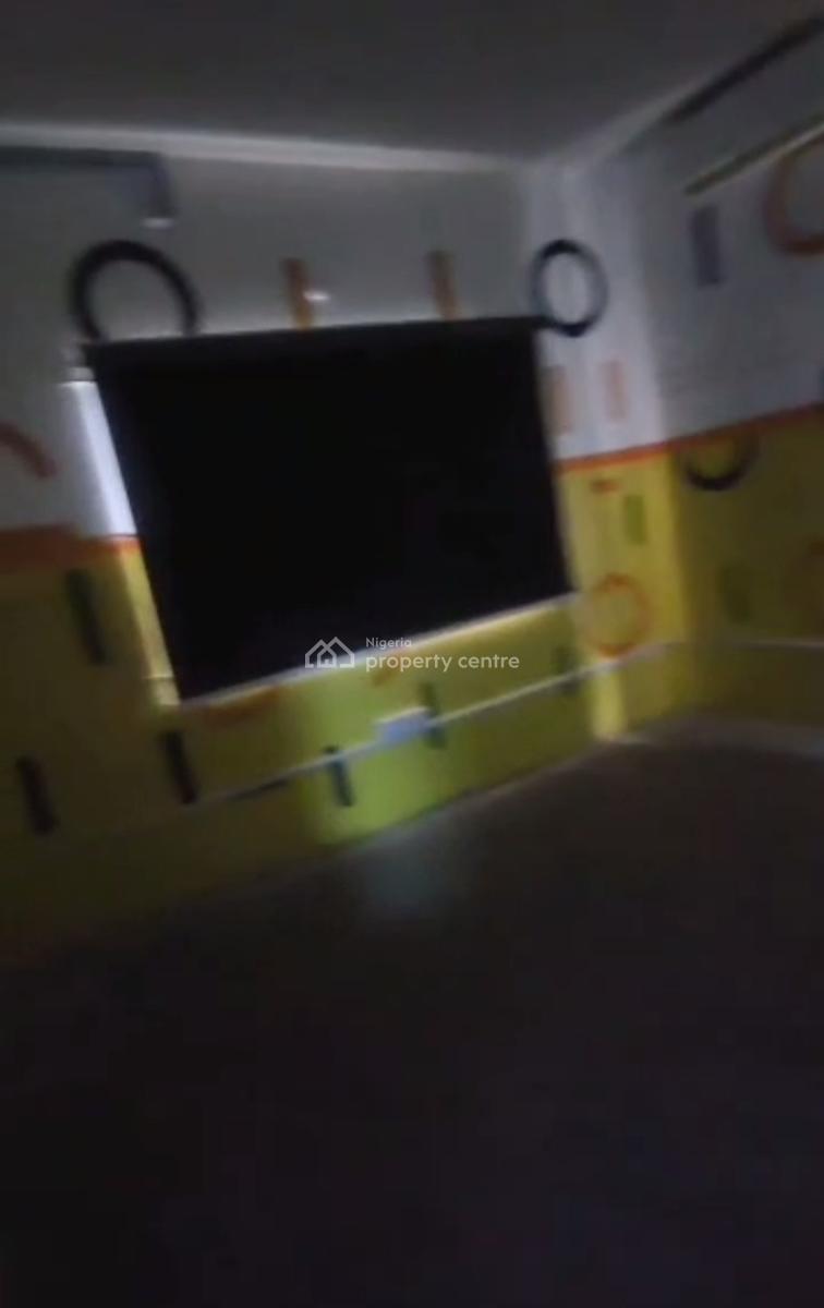 Spacious Furnished 5-bedroom Duplex, Ilupeju, Lagos, Commercial Property for Rent