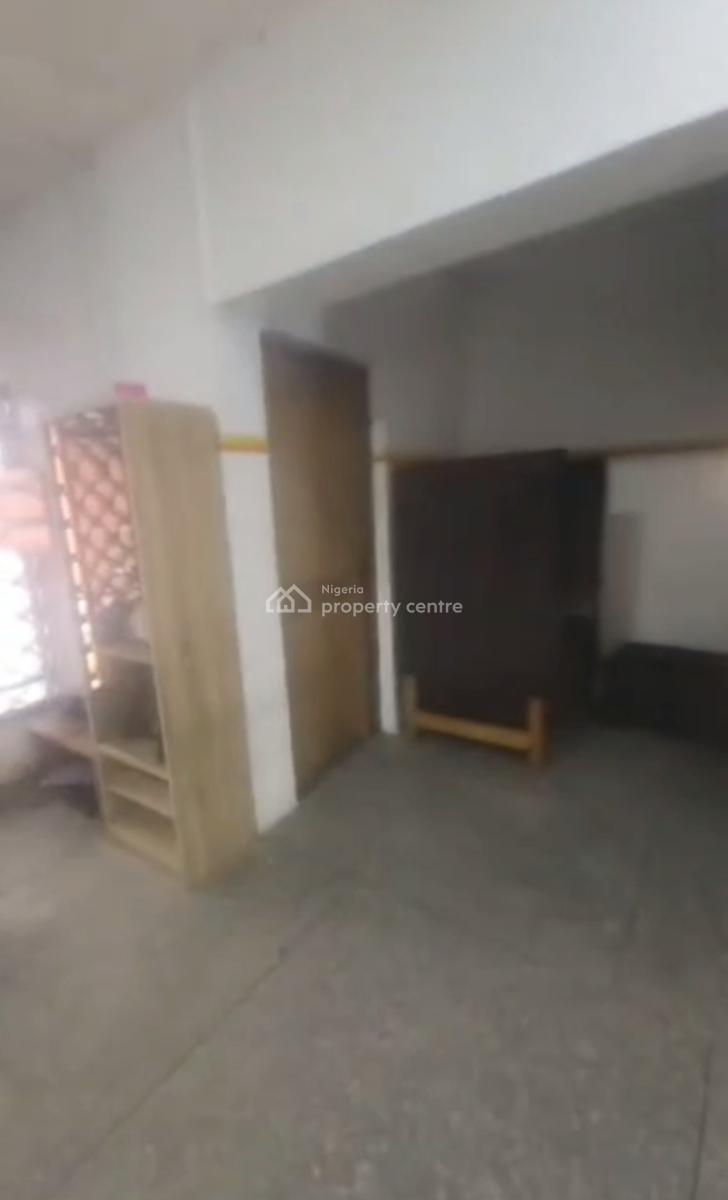 Spacious Furnished 5-bedroom Duplex, Ilupeju, Lagos, Commercial Property for Rent