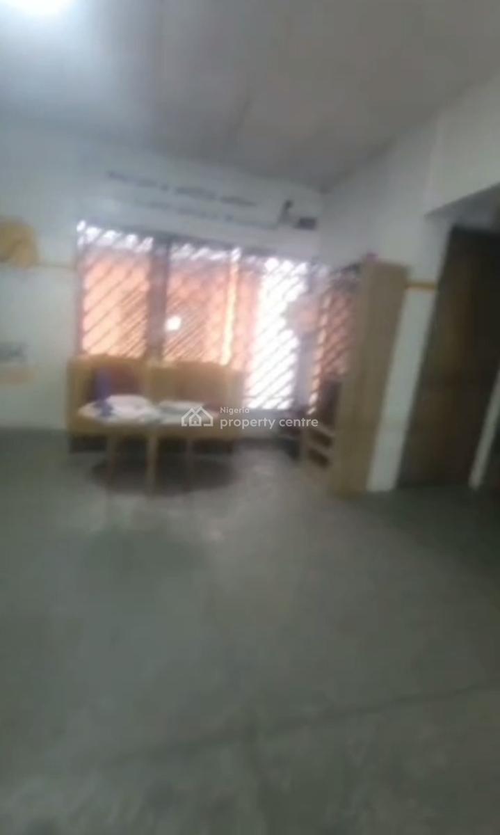 Spacious Furnished 5-bedroom Duplex, Ilupeju, Lagos, Commercial Property for Rent