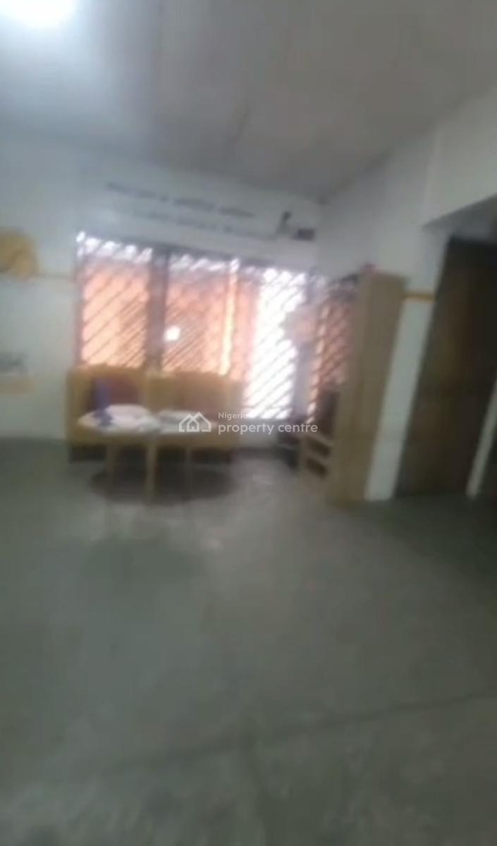 Spacious Furnished 5-bedroom Duplex, Ilupeju, Lagos, Commercial Property for Rent