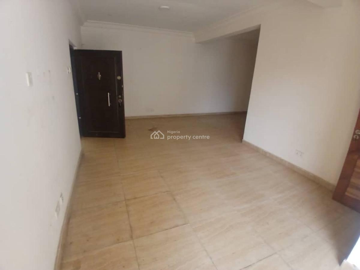 2bedroom Apartment in a Call to Access Estate, Osapa, Lekki, Lagos, Flat / Apartment for Rent