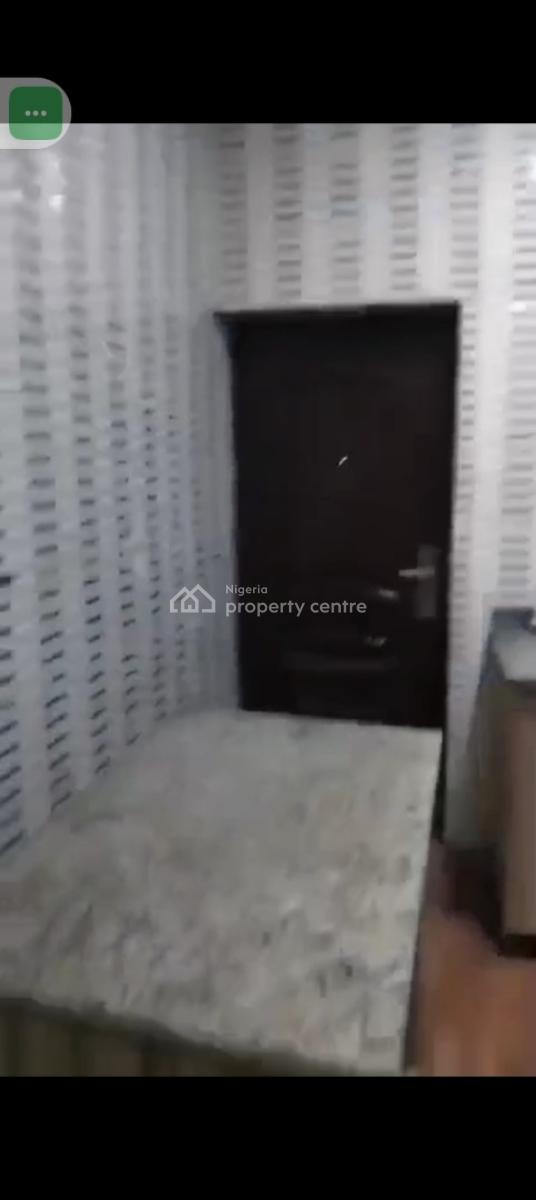 Nice 3bedroom Apartment  with a Bq . in a Well Gated Apartment, Ketu, Lagos, Flat / Apartment for Sale