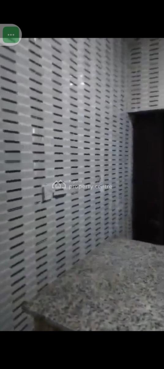 Nice 3bedroom Apartment  with a Bq . in a Well Gated Apartment, Ketu, Lagos, Flat / Apartment for Sale