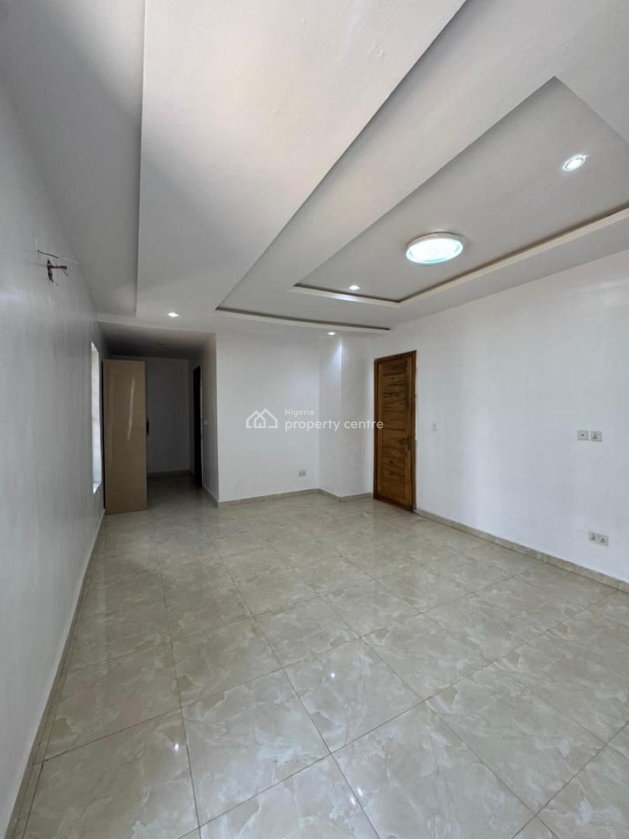 Luxury 5bedroom Semi Detached Duplex with Bq, Ikate, Lekki, Lagos, Detached Duplex for Rent
