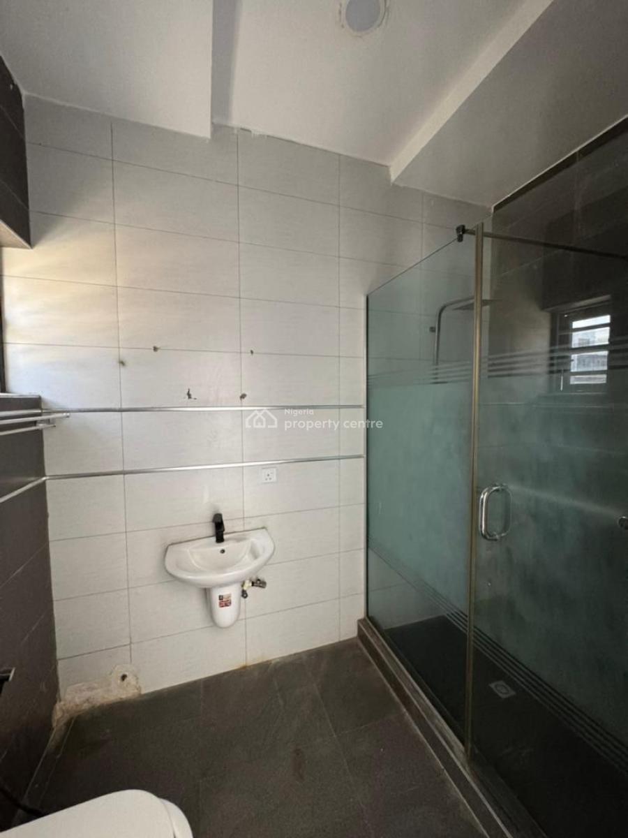 Luxury 5bedroom Semi Detached Duplex with Bq, Ikate, Lekki, Lagos, Detached Duplex for Rent