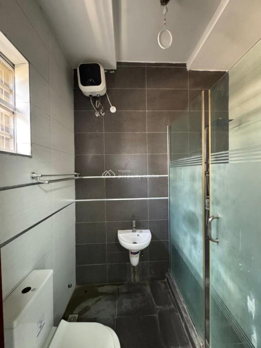 Luxury 5bedroom Semi Detached Duplex with Bq, Ikate, Lekki, Lagos, Detached Duplex for Rent