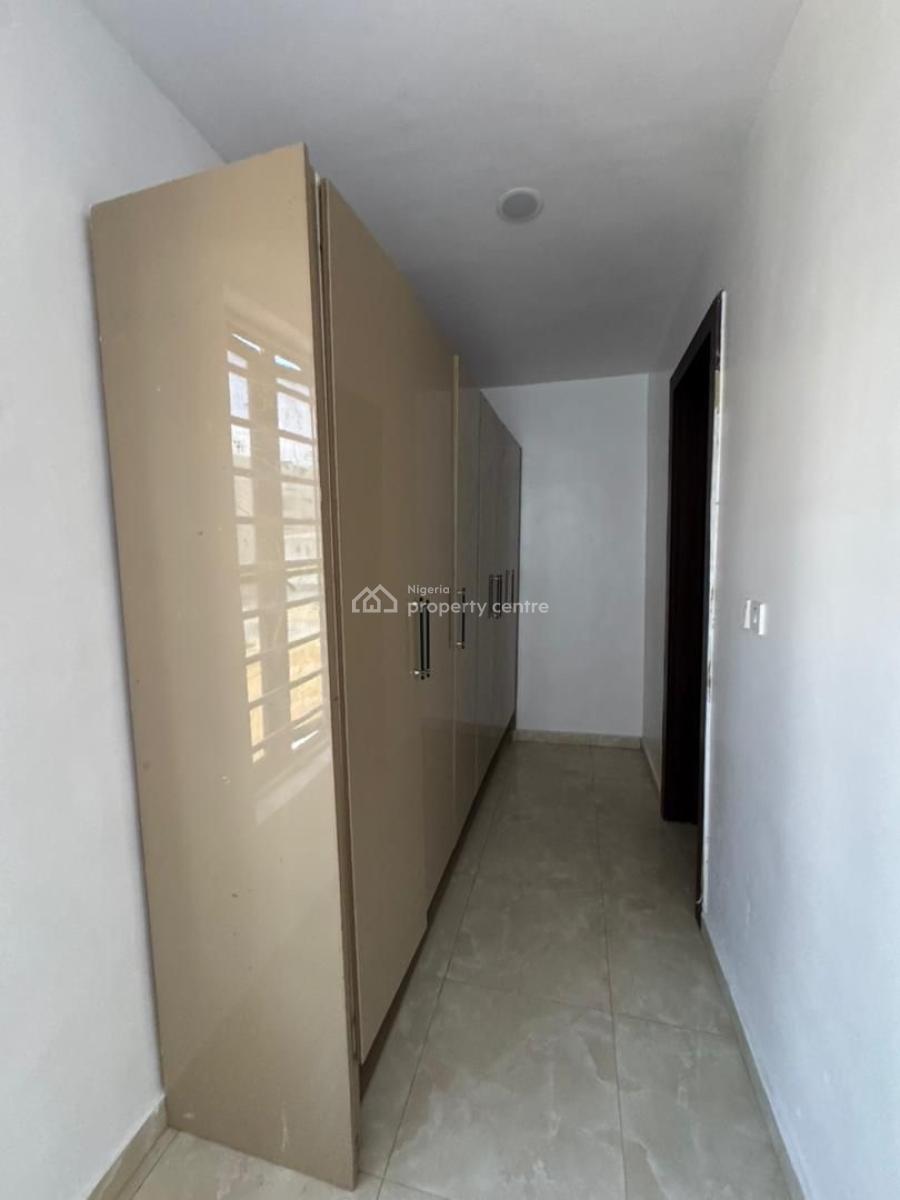 Luxury 5bedroom Semi Detached Duplex with Bq, Ikate, Lekki, Lagos, Detached Duplex for Rent