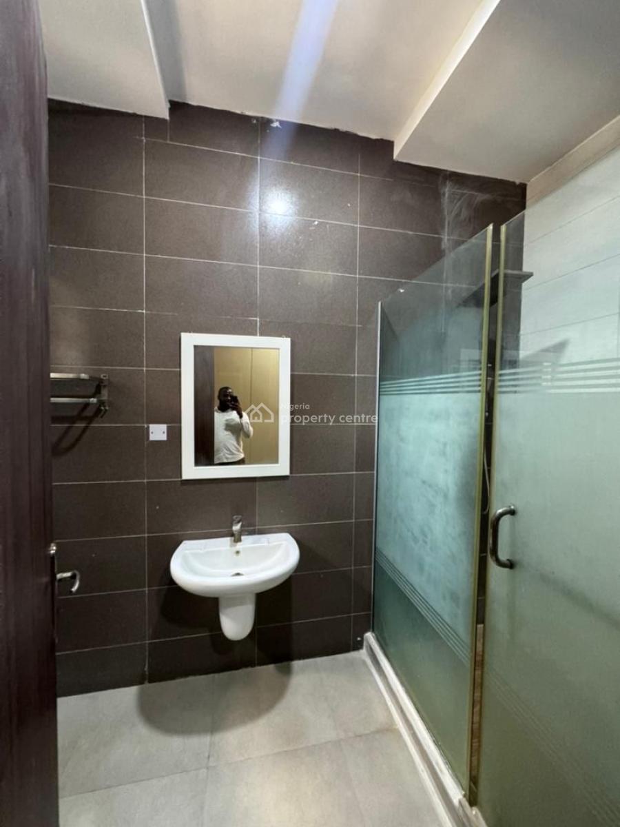 Luxury 5bedroom Semi Detached Duplex with Bq, Ikate, Lekki, Lagos, Detached Duplex for Rent
