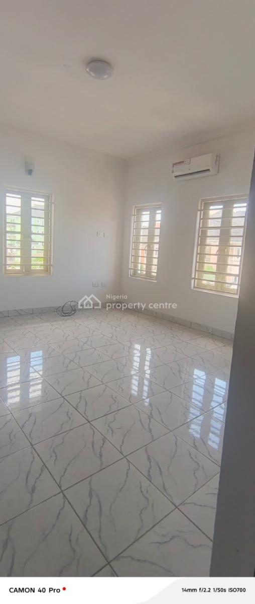 Room and Parlour Mini Flat in Chevron, Bera Estate, Lekki, Lagos, Mini Flat (room and Parlour) for Rent
