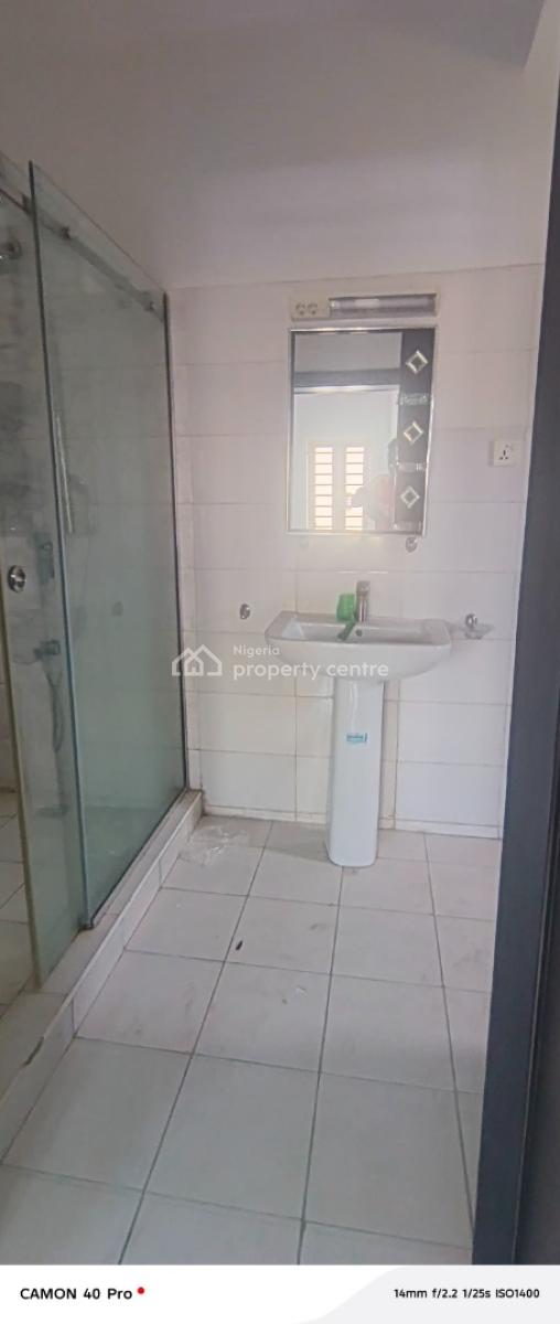 Room and Parlour Mini Flat in Chevron, Bera Estate, Lekki, Lagos, Mini Flat (room and Parlour) for Rent