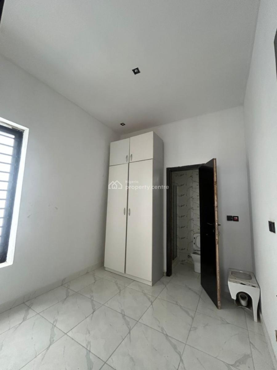 5 Bedroom Detached House with Bq, Chevron Drive, Lekki, Lagos, House for Sale