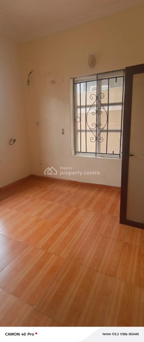 Mini Flat in Chevy View Estate, Chevy View Estate, Lekki, Lagos, Mini Flat (room and Parlour) for Rent
