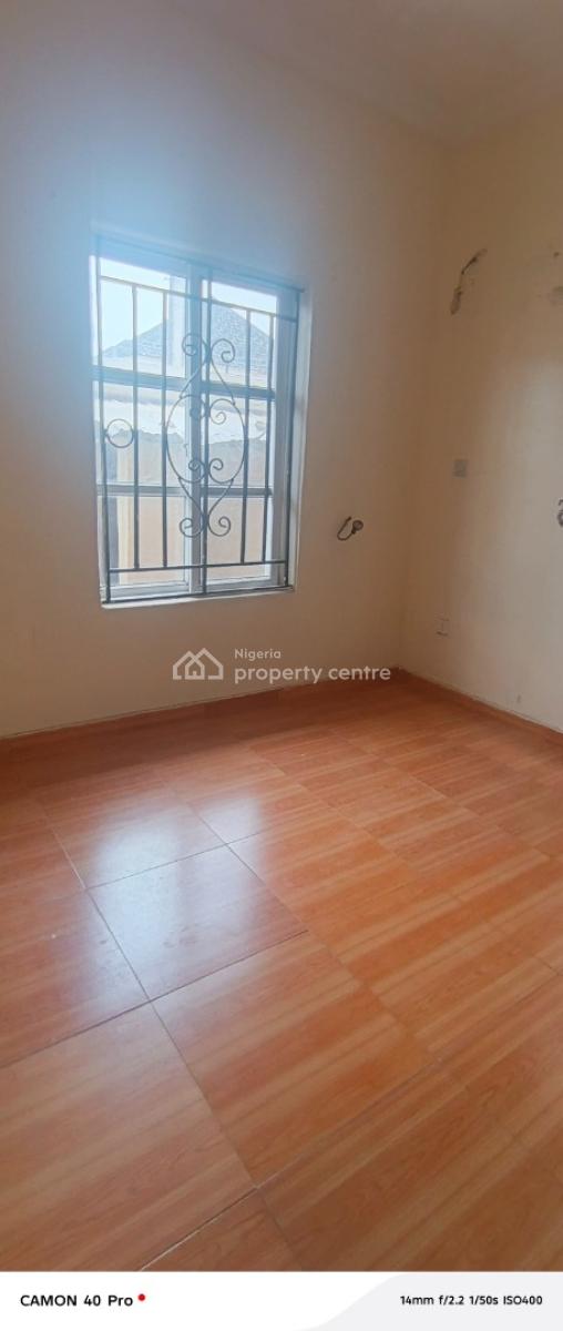 Mini Flat in Chevy View Estate, Chevy View Estate, Lekki, Lagos, Mini Flat (room and Parlour) for Rent