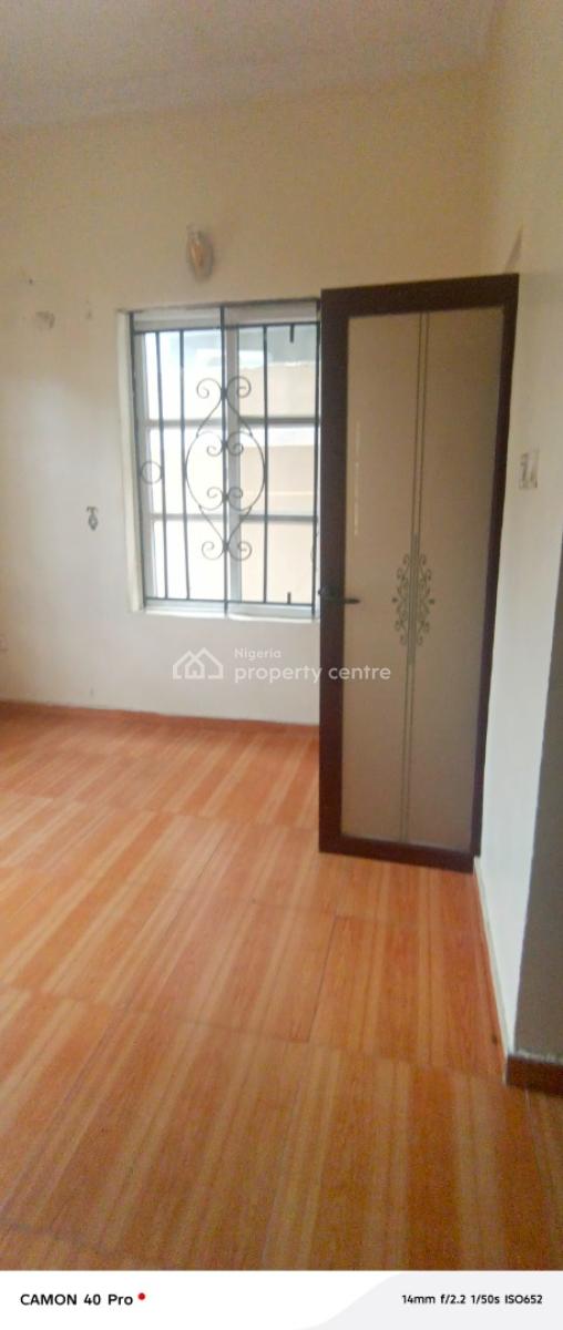 Mini Flat in Chevy View Estate, Chevy View Estate, Lekki, Lagos, Mini Flat (room and Parlour) for Rent