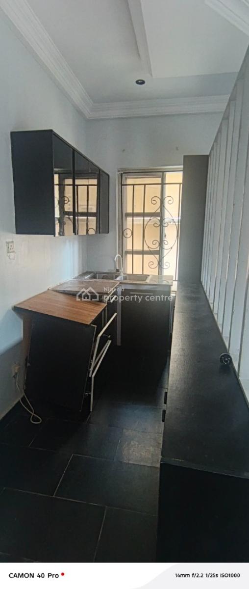 Mini Flat in Chevy View Estate, Chevy View Estate, Lekki, Lagos, Mini Flat (room and Parlour) for Rent